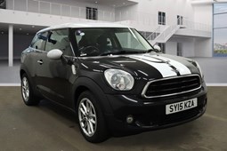 MINI Paceman (13-16) 1.6 Cooper 3d For Sale - Nick King Car Sales (Gloucester), Gloucester