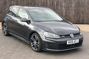 Volkswagen Golf Hatchback (13-20) 2.0 TDI GTD 5d DSG For Sale - Nick King Car Sales (Gloucester), Gloucester