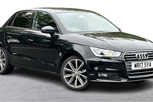 Audi A1 Sportback (12-18) 1.0 TFSI Sport 5d For Sale - Nick King Car Sales (Gloucester), Gloucester