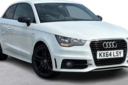 Audi A1 Hatchback (10-18) 1.6 TDI S Line 3d For Sale - Nick King Car Sales (Gloucester), Gloucester