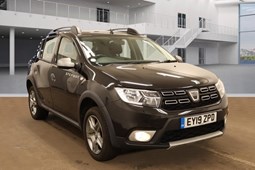 Dacia Sandero Stepway (13-21) Comfort TCe 90 5d For Sale - Nick King Car Sales (Gloucester), Gloucester