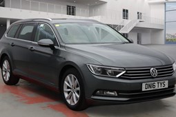 Volkswagen Passat Estate (15-24) 2.0 TDI SE Business 5d For Sale - Nick King Car Sales (Gloucester), Gloucester
