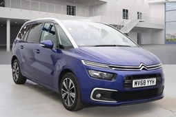 Citroen Grand C4 SpaceTourer MPV (18-23) Flair BlueHDi 130 S&S 5d For Sale - Nick King Car Sales (Gloucester), Gloucester