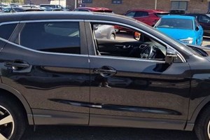 Nissan Qashqai (14-21) 1.5 dCi N-Tec 5d For Sale - Nick King Car Sales (Gloucester), Gloucester