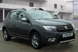 Dacia Sandero Stepway (13-21) Essential TCe 90 5d For Sale - Nick King Car Sales (Gloucester), Gloucester