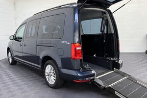 Volkswagen Caddy Maxi Life (15-21) 2.0 TDI Maxi Life C20 5d For Sale - Michael Harraway Cars, St Georges