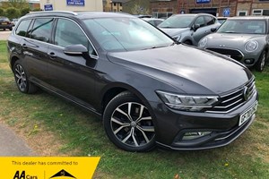 Volkswagen Passat Estate (15-24) SEL 1.5 TSI Evo 150PS DSG auto 5d For Sale - M J Wearing, Carterton