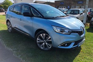 Renault Grand Scenic (16-20) Signature TCe 140 5d For Sale - M J Wearing, Carterton