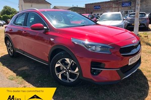 Kia Xceed SUV (19 on) 2 1.0 T-GDi 118bhp ISG 5d For Sale - M J Wearing, Carterton
