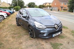 Renault Clio Hatchback (12-19) Dynamique S Nav TCe 120 5d For Sale - M J Wearing, Carterton