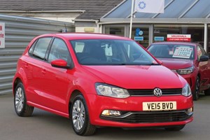 Volkswagen Polo Hatchback (09-17) 1.0 SE 5d For Sale - Ludlow Motors - Ludlow, Ludlow
