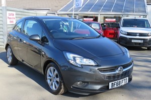 Vauxhall Corsa Hatchback (14-19) 1.4 ecoTEC Energy [AC] 3d For Sale - Ludlow Motors - Ludlow, Ludlow