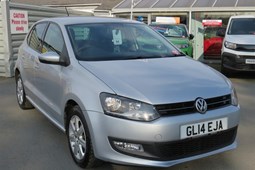 Volkswagen Polo Hatchback (09-17) 1.2 (60bhp) Match Edition 5d For Sale - Ludlow Motors - Ludlow, Ludlow