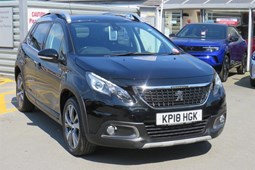 Peugeot 2008 (13-19) Allure 1.6 BlueHDi 100 (05/16 on) 5d For Sale - Ludlow Motors - Ludlow, Ludlow