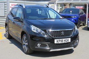 Peugeot 2008 (13-19) Allure 1.6 BlueHDi 100 (05/16 on) 5d For Sale - Ludlow Motors - Ludlow, Ludlow