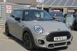 MINI Hatchback (14-24) Cooper Sport 3d For Sale - Ludlow Motors - Ludlow, Ludlow