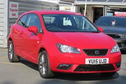 SEAT Ibiza Sport Coupe (08-17) 1.2 TSI I TECH 3d For Sale - Ludlow Motors - Ludlow, Ludlow