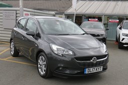 Vauxhall Corsa Hatchback (14-19) 1.4 (75bhp) Energy (AC) 5d For Sale - Ludlow Motors - Ludlow, Ludlow