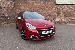 Peugeot 208 Hatchback (12-19) Allure Premium 1.2 PureTech 82 5d For Sale - PBS Car Centre, Stoke-On-Trent