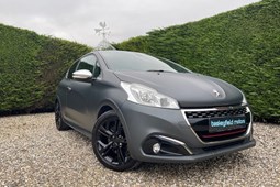 Peugeot 208 GTi (12-18) 1.6 THP GTi Prestige (05/15-) 3d For Sale - Baskeyfield Motors Limited, Stoke-on-Trent