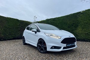 Ford Fiesta ST (12-17) 1.6 EcoBoost ST-2 3d For Sale - Baskeyfield Motors Limited, Stoke-on-Trent