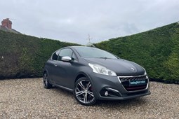 Peugeot 208 GTi (12-18) 1.6 THP GTi Prestige (05/15-) 3d For Sale - Baskeyfield Motors Limited, Stoke-on-Trent