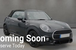 MINI Convertible (16-24) Cooper Sport 2d For Sale - Baskeyfield Motors Limited, Stoke-on-Trent