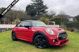 MINI Hatchback (14-24) Cooper S Sport 3d For Sale - Baskeyfield Motors Limited, Stoke-on-Trent