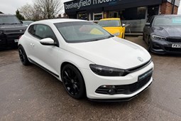 Volkswagen Scirocco (08-18) 2.0 TSI (210bhp) GT 3d DSG For Sale - Baskeyfield Motors Limited, Stoke-on-Trent