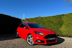 Ford Focus ST (12-18) 2.0T ST-3 Hatchback (01/15-) 5d For Sale - Baskeyfield Motors Limited, Stoke-on-Trent