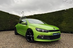 Volkswagen Scirocco (08-18) 2.0 TDi BlueMotion Tech R Line 3d DSG For Sale - Baskeyfield Motors Limited, Stoke-on-Trent