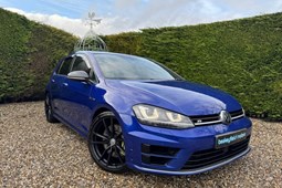 Volkswagen Golf R (14-16) 2.0 TSI R Hatchback 5d DSG For Sale - Baskeyfield Motors Limited, Stoke-on-Trent