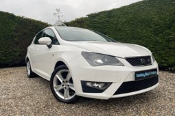 SEAT Ibiza FR (09-17) 1.2 TSI FR Hatchback 5d DSG For Sale - Baskeyfield Motors Limited, Stoke-on-Trent