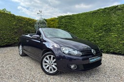 Volkswagen Golf Cabriolet (11-16) 1.4 TSI S 2d For Sale - Baskeyfield Motors Limited, Stoke-on-Trent
