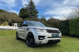 Land Rover Range Rover Sport (13-22) 3.0 SDV6 HSE Dynamic 5d Auto For Sale - Baskeyfield Motors Limited, Stoke-on-Trent