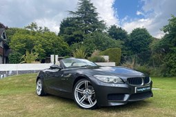 BMW Z4 Roadster (09-17) 20i sDrive M Sport 2d Auto For Sale - Baskeyfield Motors Limited, Stoke-on-Trent