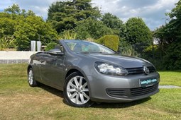 Volkswagen Golf Cabriolet (11-16) 1.4 TSI S 2d For Sale - Baskeyfield Motors Limited, Stoke-on-Trent