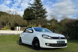 Volkswagen Golf Cabriolet (11-16) 1.4 TSI GT 2d DSG For Sale - Baskeyfield Motors Limited, Stoke-on-Trent