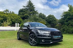 Audi A1 Sportback (12-18) 1.2 TFSI S Line Style Edition 5d For Sale - Baskeyfield Motors Limited, Stoke-on-Trent