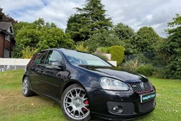 Volkswagen Golf GTI (05-08) 2.0T GTI Edition 30 5d DSG For Sale - Baskeyfield Motors Limited, Stoke-on-Trent