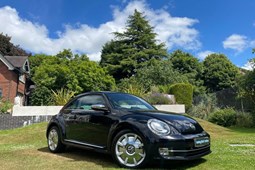 Volkswagen Beetle Hatchback (12-18) 2.0 TDI Fender Edition 3d For Sale - Baskeyfield Motors Limited, Stoke-on-Trent