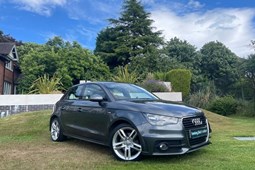 Audi A1 Sportback (12-18) 1.4 TFSI S Line (01/15-) 5d For Sale - Baskeyfield Motors Limited, Stoke-on-Trent