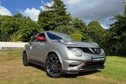 Nissan Juke Nismo (13-18) 1.6 DiG-T Nismo RS 5d For Sale - Baskeyfield Motors Limited, Stoke-on-Trent