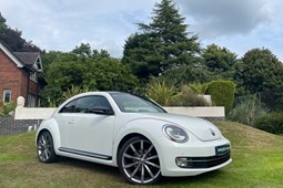 Volkswagen Beetle Hatchback (12-18) 2.0 TDI (150bhp) Sport 3d DSG For Sale - Baskeyfield Motors Limited, Stoke-on-Trent