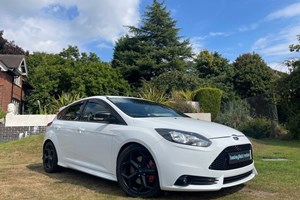 Ford Focus ST (12-18) 2.0T ST-2 Hatchback 5d For Sale - Baskeyfield Motors Limited, Stoke-on-Trent