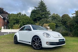 Volkswagen Beetle Hatchback (12-18) 2.0 TDI (150bhp) Sport 3d For Sale - Baskeyfield Motors Limited, Stoke-on-Trent