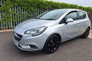 Vauxhall Corsa Hatchback (14-19) 1.4 SRi 5d For Sale - Crosspoint Motor Company, Coalville