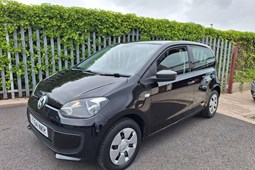 Volkswagen Up (12-23) 1.0 Take Up 5d For Sale - Crosspoint Motor Company, Coalville