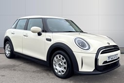 MINI Hatchback (14-24) 1.5 One Classic 5dr For Sale - Bristol Street Motors Vauxhall Crewe, Crewe