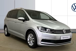 Volkswagen Touran (15 on) SE Family 1.0 TSI 115PS 5d For Sale - Bristol Street Motors Vauxhall Crewe, Crewe